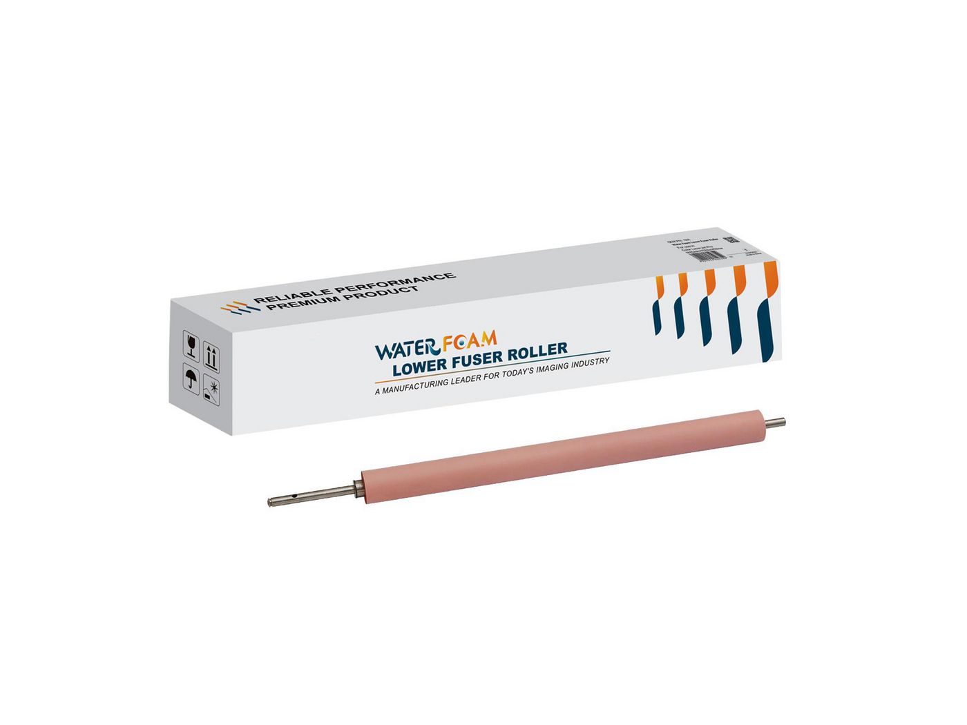 CoreParts MSP211001 printer roller Printer fuser roller