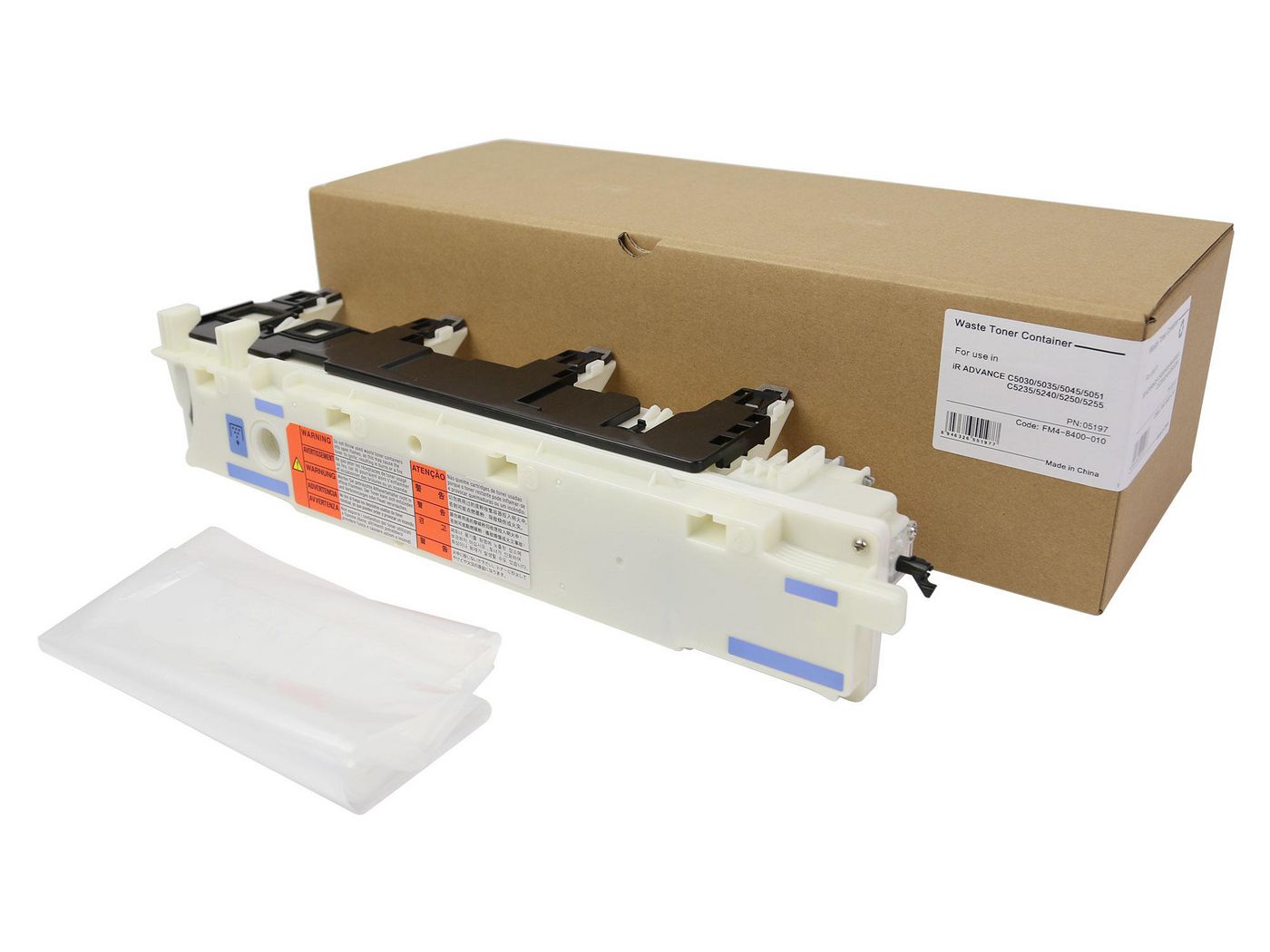 Canon FM4-8400-010 printer kit