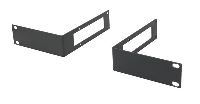 Hewlett Packard Enterprise MSR954 Chassis Rack Mount Kit