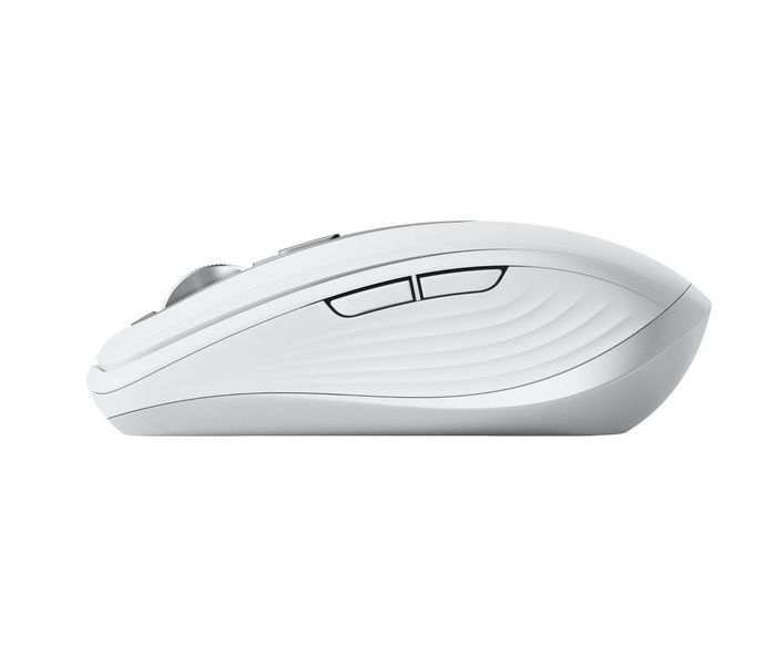 Logitech MX Anywhere 3S Compact Wireless Performance Mouse The Master Series by