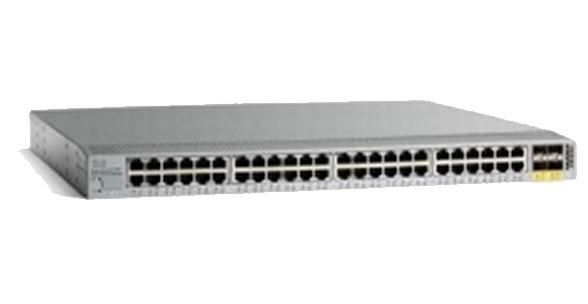 NEXUS 2248TF Switch