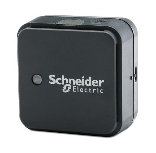 APC Wireless, Sensor, NetBotz, Temperature Only