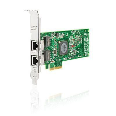 Hewlett Packard Enterprise NC382T PCI Express Dual Port Multifunction Gigabit Server Adapter