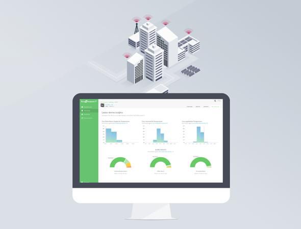 APC Ecostruxure IT Expert Access 10 nodes
