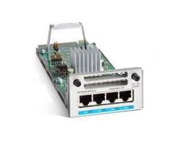 Cisco Catalyst 9300, 4 x 1GE