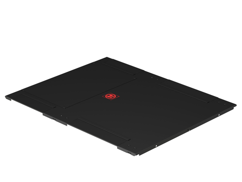 NETWORKING ROOF PANEL 800X1100 RACK
