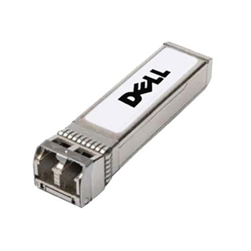 Dell Networking-transceiver, SFP+, 10GbE, LR, 1310nm Wavelength, 10km handbereik