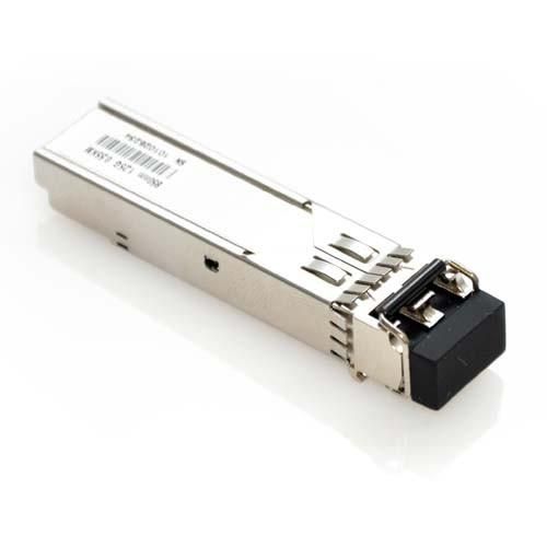 Dell Networking Transceiver SFP+ 10GbE SR 850nm Wavelength 300m Reach - Kit