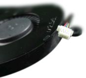 CPU cooling fan for laptops,