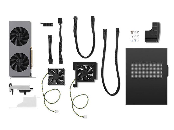 Lenovo NVIDIA GeForce RTX 5070 12GB DP*3+HDMI*1 GDDR7