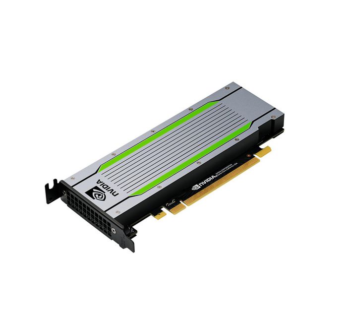 Hewlett Packard Enterprise NVIDIA Tesla T4 16GB Computational Accelerator