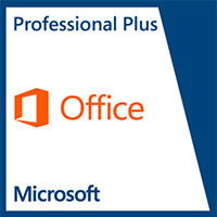 OFFICE PROF PLUS OV LIC/SA PK NON