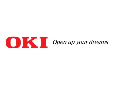 OKI EP Cartridge Black C612 30K