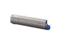 MC873 cyan Toner 10K