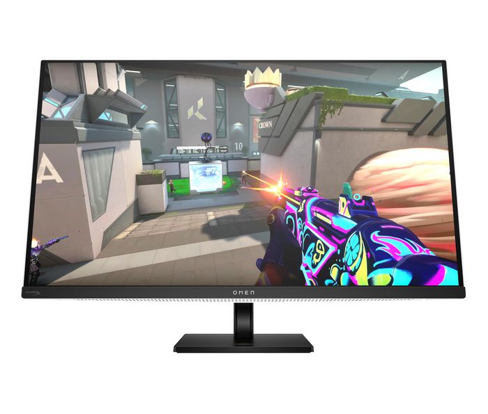 HP OMEN Transcend 31.5 inch UHD 240Hz OLED Gaming Monitor  - OMEN Transcend 32