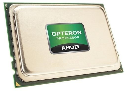 Opteron DC 2218 2.6GHz-2MB