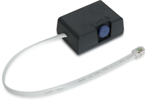 OT-BZ20-634: OPTIONAL EXTERNAL BUZZER