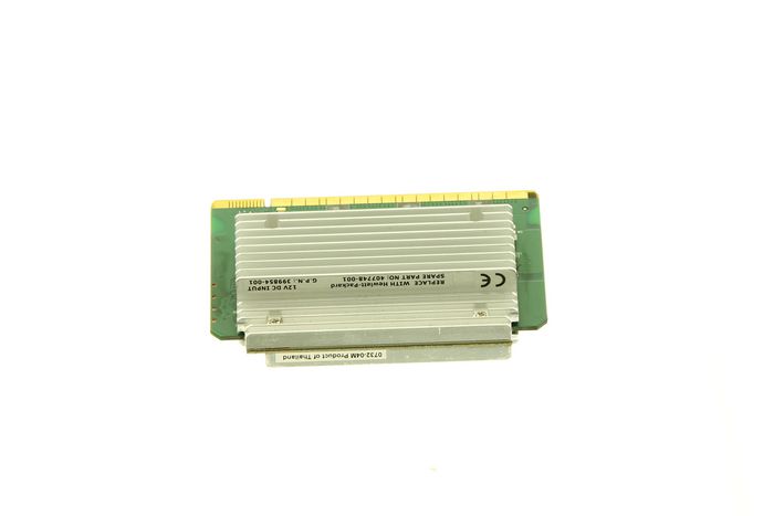 Hewlett Packard Enterprise P/L DL380 G5 PPM MODULE