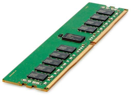 Hewlett Packard Enterprise 128GB (1x128GB) Octal Rank x4 DDR4-2933 CAS-24-21-21 Load Reduced 3DS Smart Memory