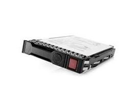 Hewlett Packard Enterprise 2.5", Serial ATA III, TLC, 1920 GB, 7 mm