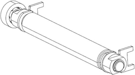 Platen Roller Kit
