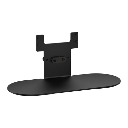 P50 VBS TABLE STAND CLICK-ON VBS TABLE STAND BLACK