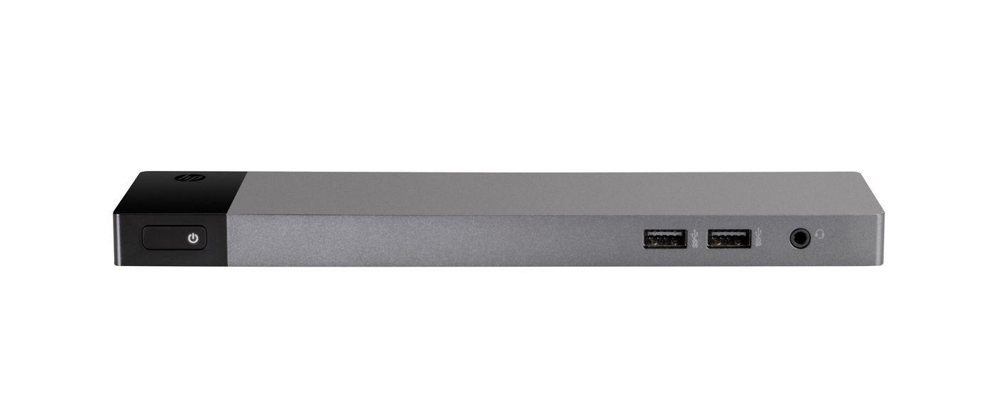 Thunderbolt 3 Dock 150W