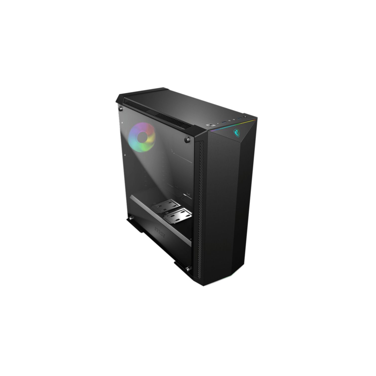 PC- Case MSI MPG GUNGNIR 100