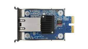 Synology 10GbE RJ-45 network upgrade module