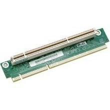 IBM x3650 M4 PCIe Riser Card 2 (1 x16 FH/FL + 1 x8 FH/HL Slots)