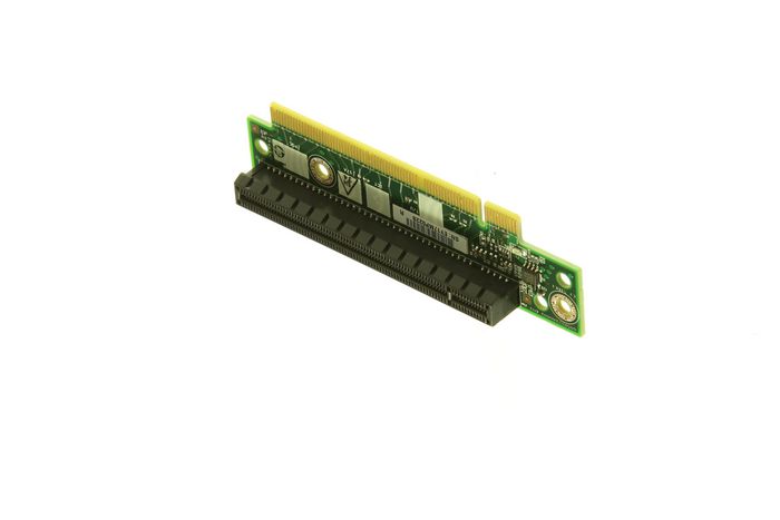 Hewlett Packard Enterprise PCIe (x16) Riser board