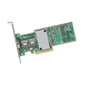 Dell PCIe 3.1 x8, SATA 6Gb/s / SAS 12Gb/s