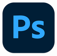 PHOTOSHOP - EDITION 4 FOR ENTERPRISE ALL MULTIPLE PLATFORM