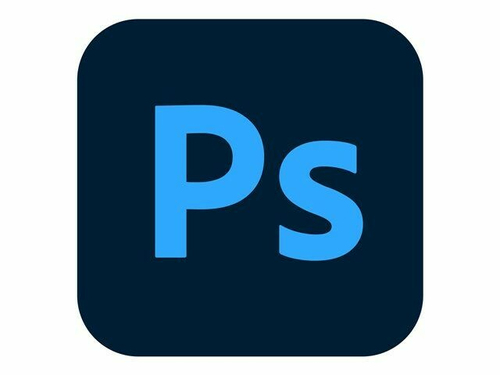 PHOTOSHOP - EDITION 4 FOR ENTERPRISE ALL MULTIPLE PLATFORM