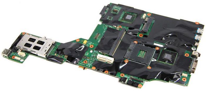 Lenovo Motherboard for Lenovo ThinkPad T430 notebook