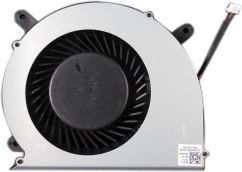 System blower fan assembly