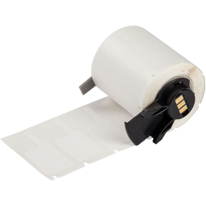 Brady Polypropylene Labelflags for M611, M610 and M710