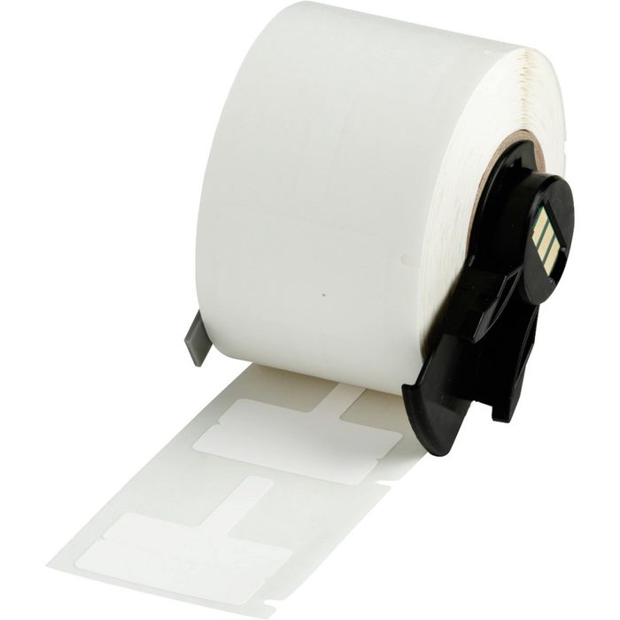 Brady Polypropylene Labelflags for M611, M610 and M710