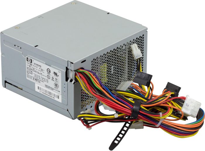 Hewlett Packard Enterprise 350W Power Supply