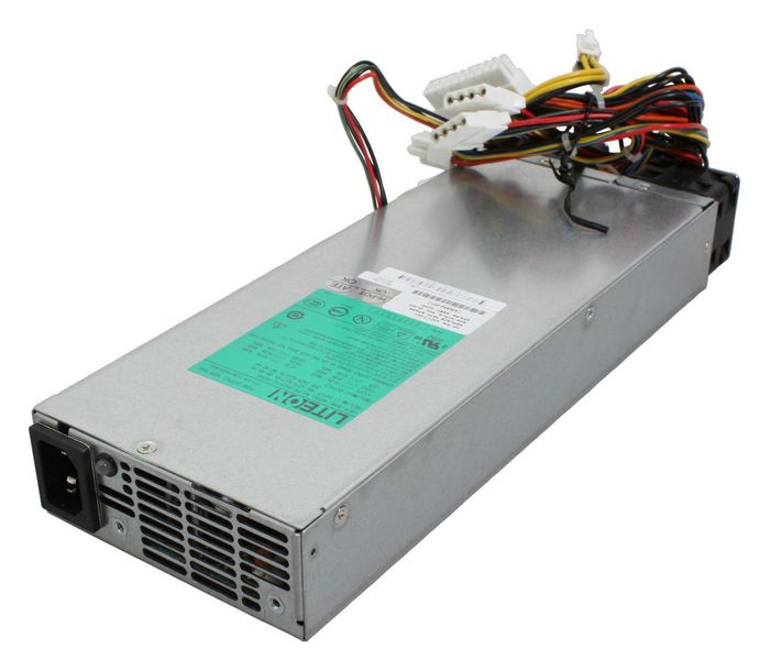 Hewlett Packard Enterprise Power Supply 420W