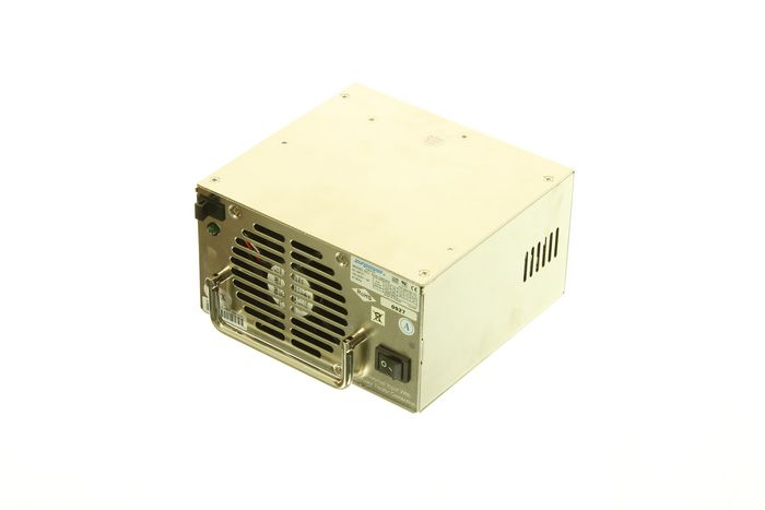 Hewlett Packard Enterprise Power Supply MSL502