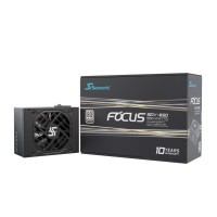 Seasonic FOCUS SPX-650