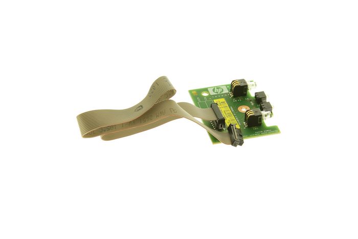 Hewlett Packard Enterprise Power UID board - Includes