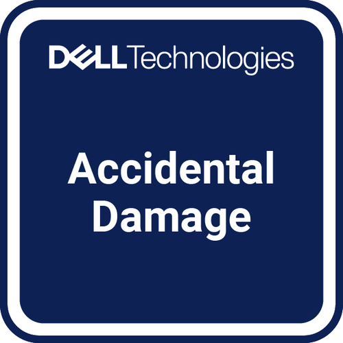 PRECISION 3Y ACCID. DAMAGE