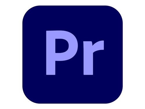 PREMIERE PRO FOR ENTERPRISE ALL MULTIPLE PLATFORMS MULTI EUROPEA