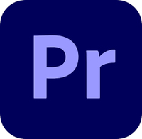 PREMIERE PRO - PRO FOR TEAMS ALL MULTIPLE PLATFORMS EU ENGLIS