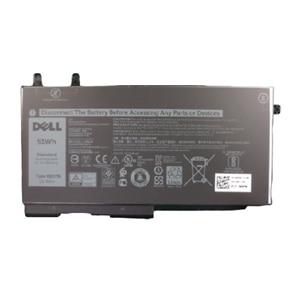Dell 51 Whr, 3 Cell, Latitude 5400/5401/5500/5501/ Precision 3540/3541