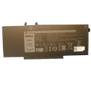 Dell 68 Wh, 4-Cell, Li-Ion