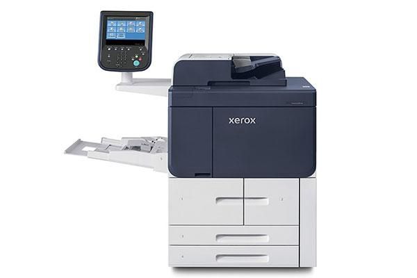 Xerox PrimeLink B9125 Copier Printer A3 125ppm Duplex Copy/Print/Scan One Pass DADF 5 Trays Total 4050 sheets (Mandatory 1 & 2 OHCF only)