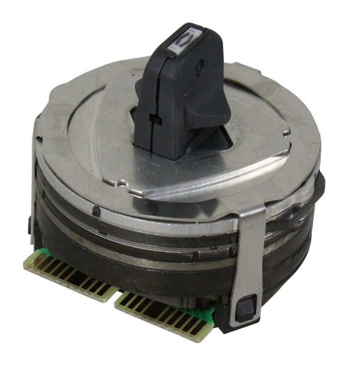 OKI Print Head, OKI ML3390/ML3391